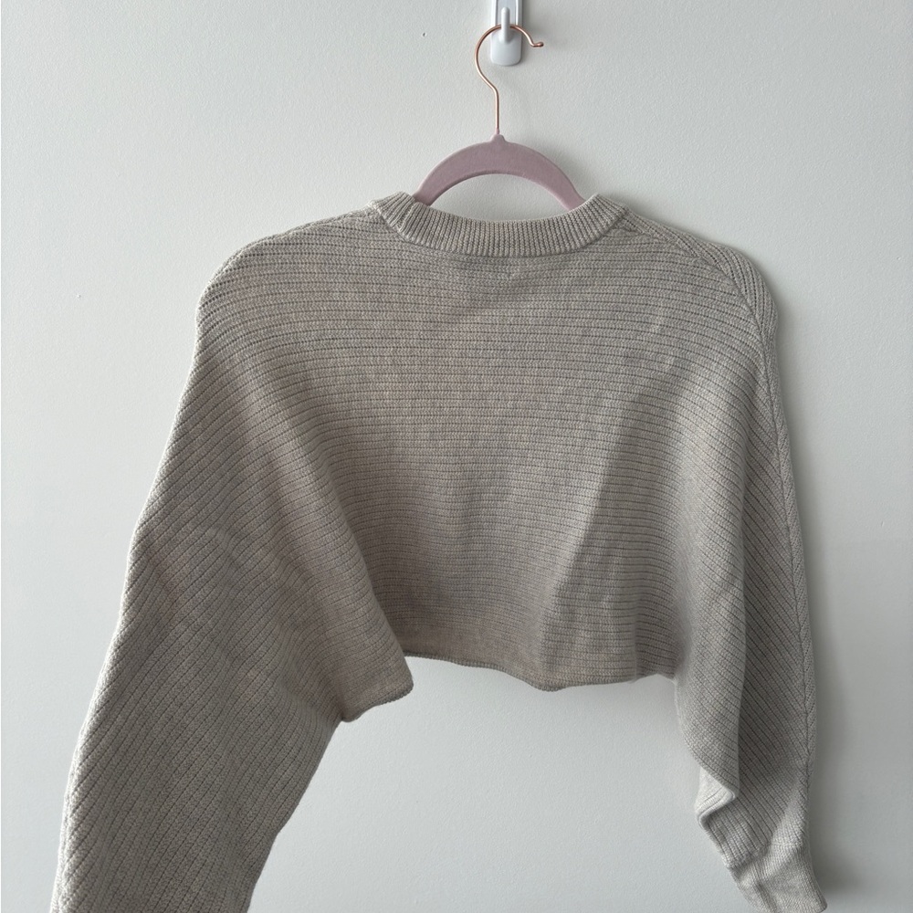 Wilfred Free Lolan Sweater - 100% Merino Wool